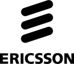 LOGO ERICSON