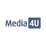 LOGO MEDIA4U