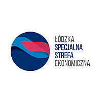 Łódzka Specjalna Strefa Ekonomiczna logotyp