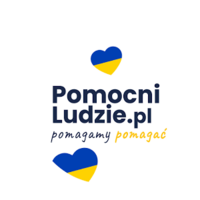 pomocniludzie.pl logotyp