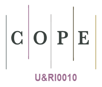 Logo COPE