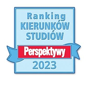 Logo Rankingu Perspektywy