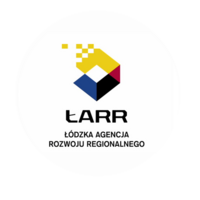 Łódzka Agencja Rozwoju Regionalnego logotyp