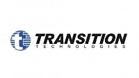 logotyp Transition Technologies