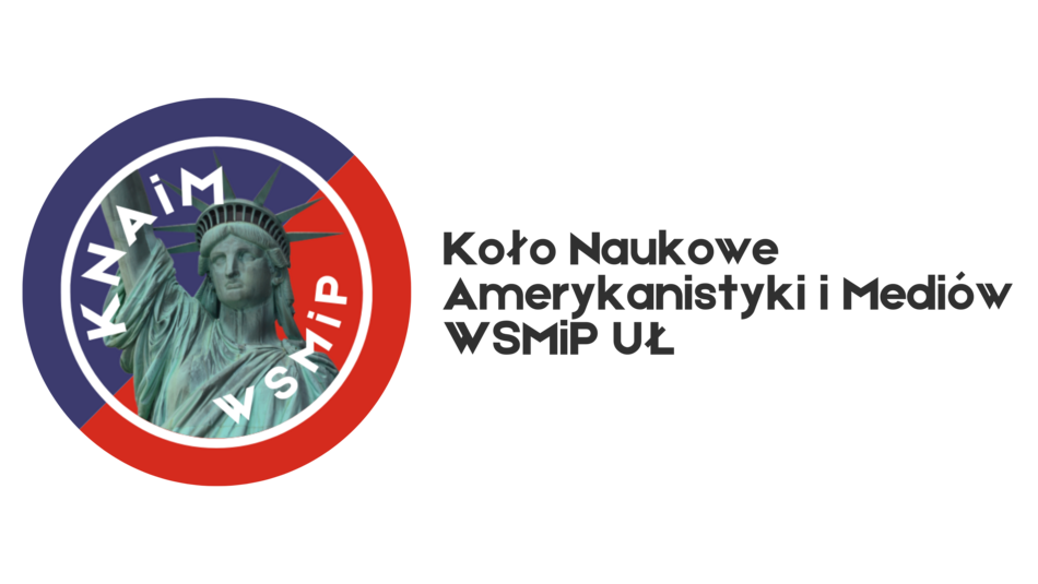 Logotyp koła naukowego