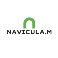 Naviculam logo