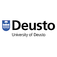 logo University of Deusto (Spain)