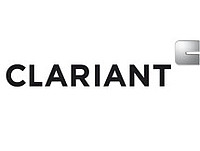 CLARIANT - LOGOTYP