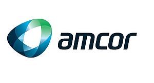 LOGOTYP AMCOR