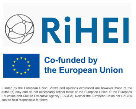 Logo Rihei