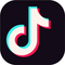 Logo TikTok