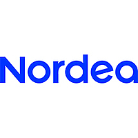 Nordea logotyp