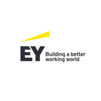 EY logotyp