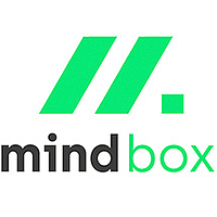 Mindbox logotyp