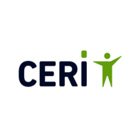 CERI logotyp