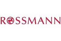 ROSSMANN LOGOTYP