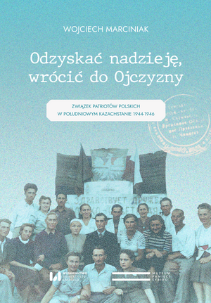 Okładka książki