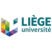 logo University of Liège (Belgium)