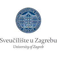 logo University of Zagreb (Croatia)