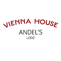 Vienna House Andel's Łódź logotyp