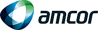 Logotyp AMCOR