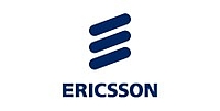 ERICSSON - LOGOTYP