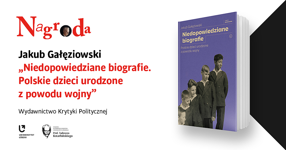 grafiki nagrodzonej ksiązki