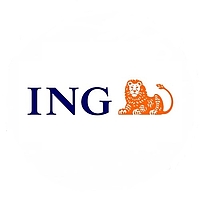 ING Bank Śląski logotyp